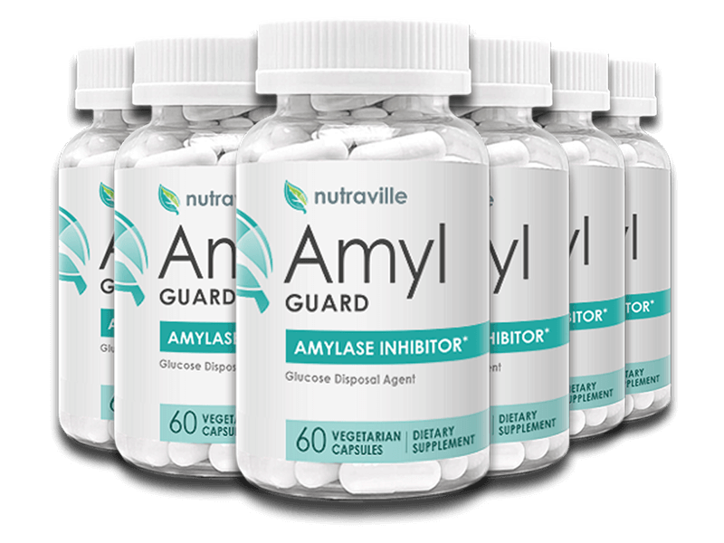 Amyl Guard Discount Bottles 